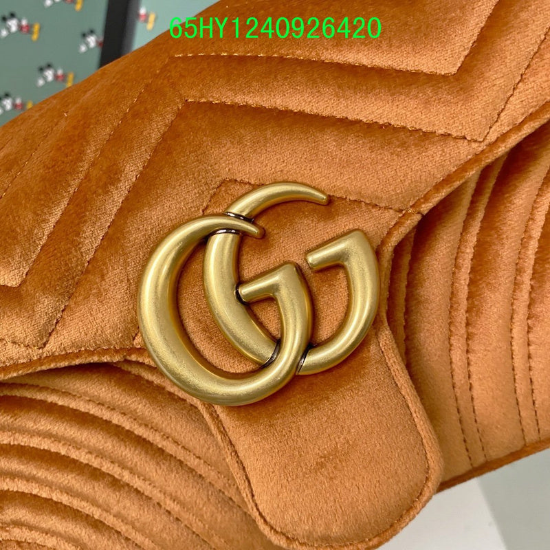 Amelia - GCI Bags - 10512