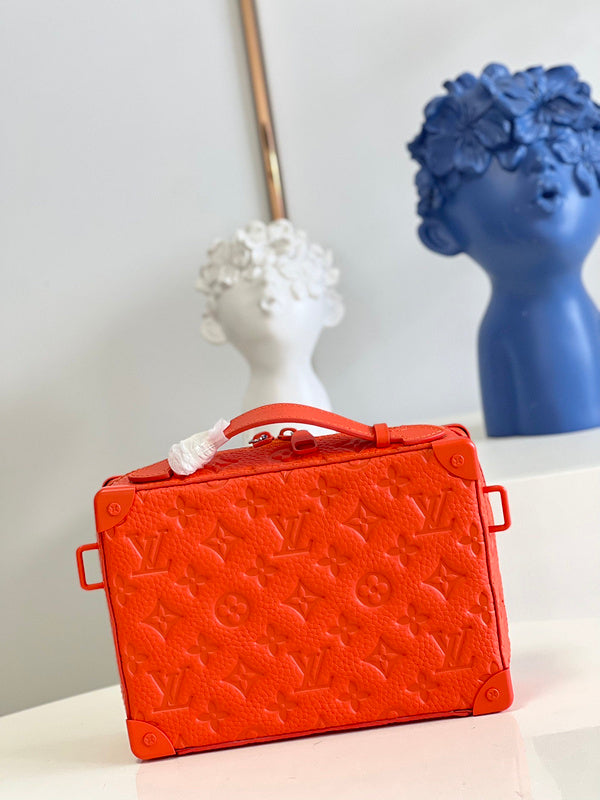Fashion Lu-Vi bags - 3169