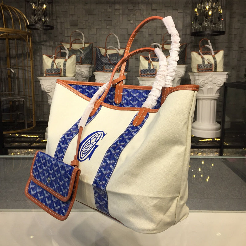 Amelia- G-YARD BAGS - 233