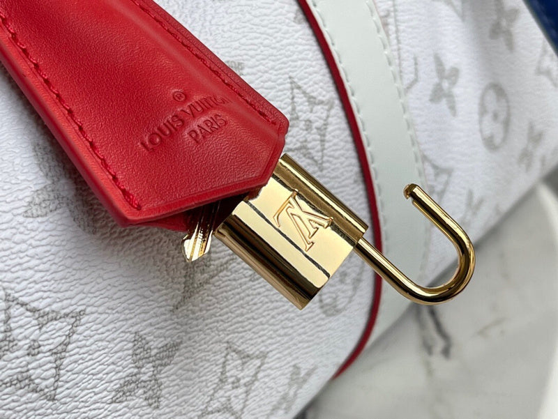 Amelia- Lu-Vi bags - 5952
