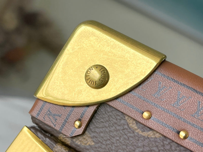 Fan Fashion Lu-Vi bags - 17367