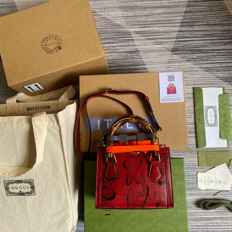 Amelia- GCI Bags - 5055