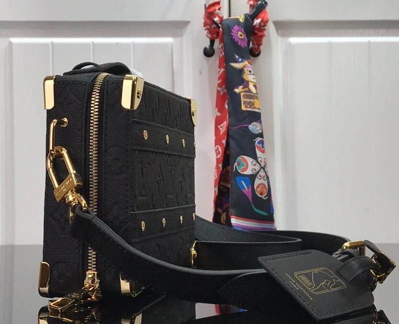 AmeliaLuxury - LOV Bags - 2359