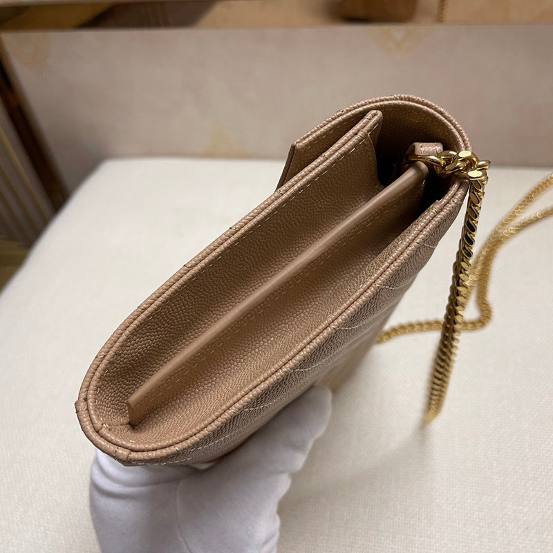 YSL BAGS - WOMEN LOVE LUXURY BAGS - 2640