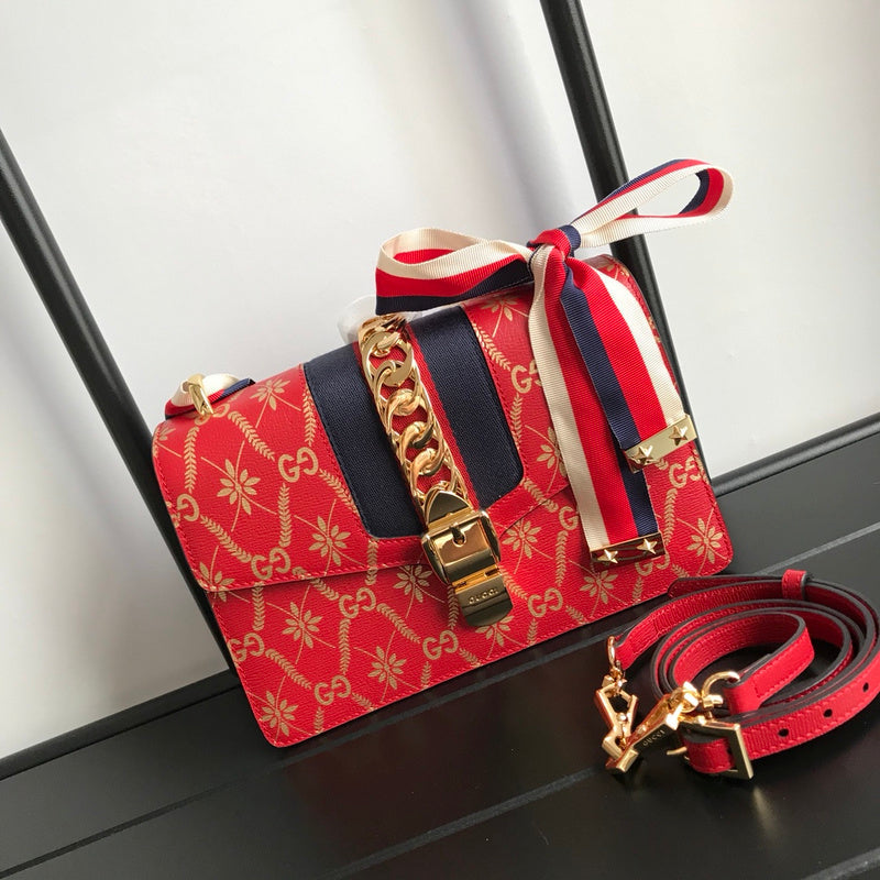 Amelia-i GUKI Women Bags - 1314