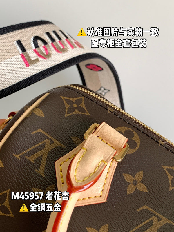 Amelia - LV Bags - 16455