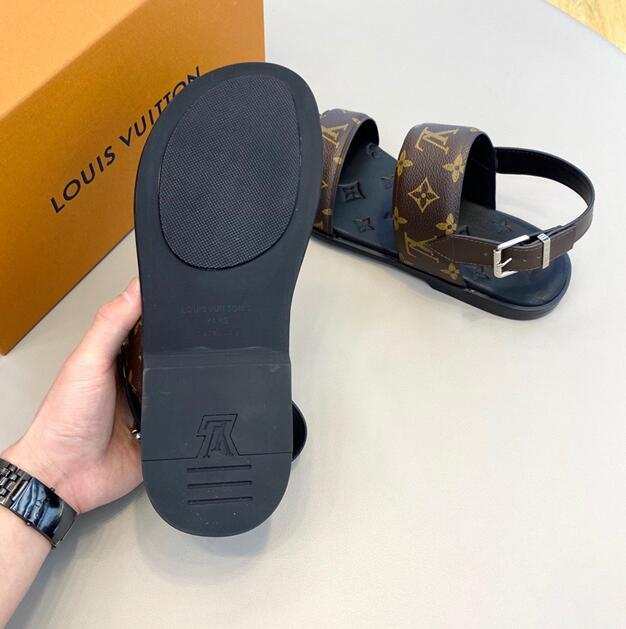 AmeliaLuxury - LOV Men Shoes - 1097