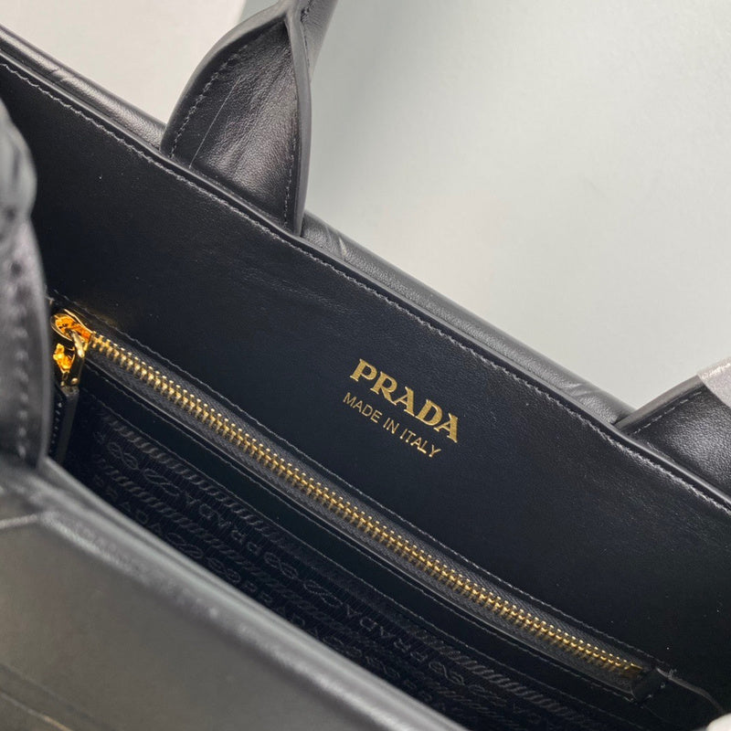 Amelia- PRDA  LUXURY BAGS - 919