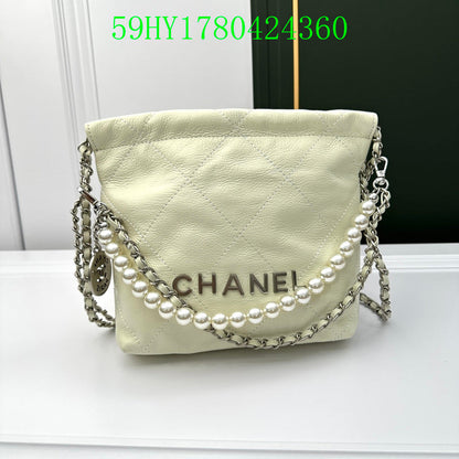 Amelia - CHL Bags - 1044