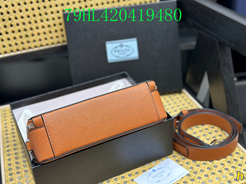 Prada Bags - The Barnes Bags  379