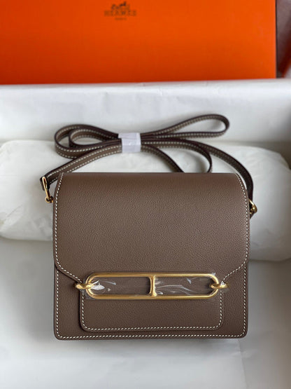 LO - HRMS DESIGNER BAGS - WOMEN BAGS - 901