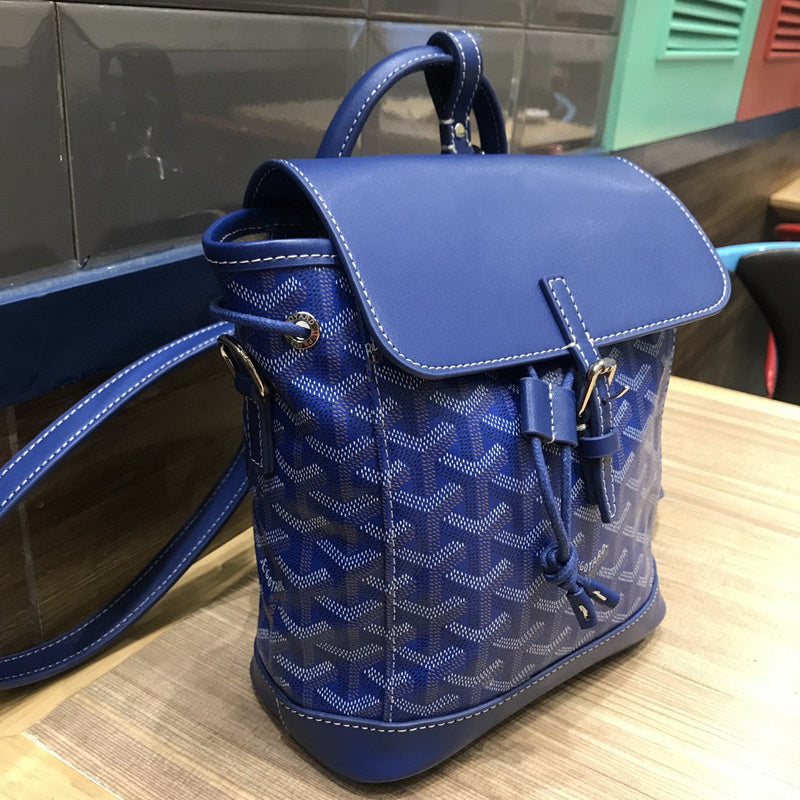 Amelia- G-YARD BAGS - 019