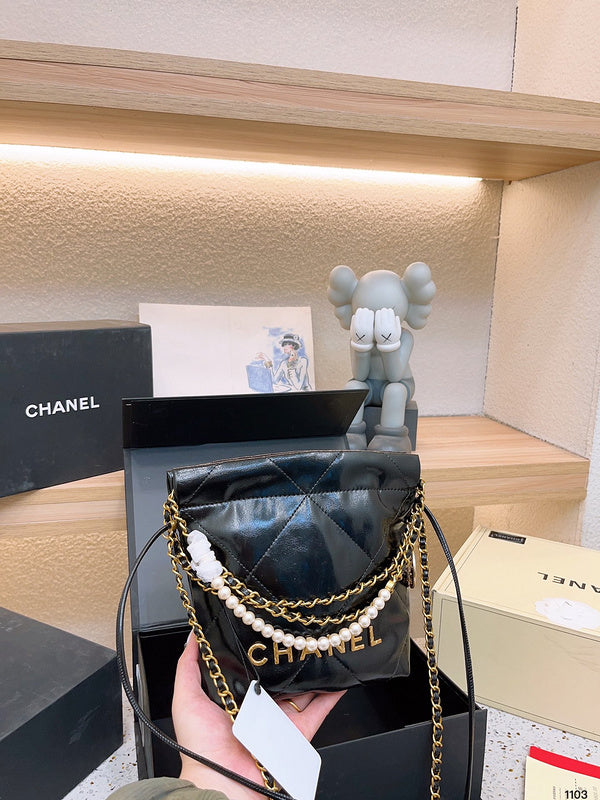 Amelia- CHL Bags - 6877
