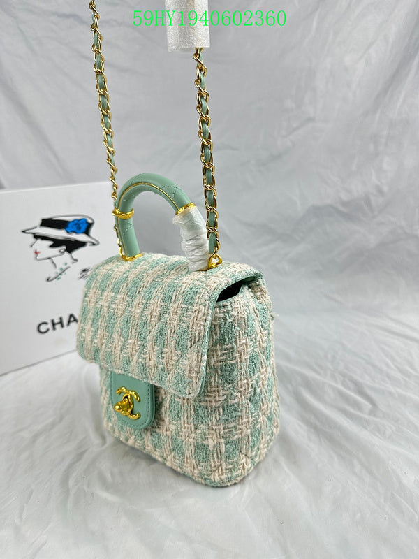 Amelia - CHL Bags - 754