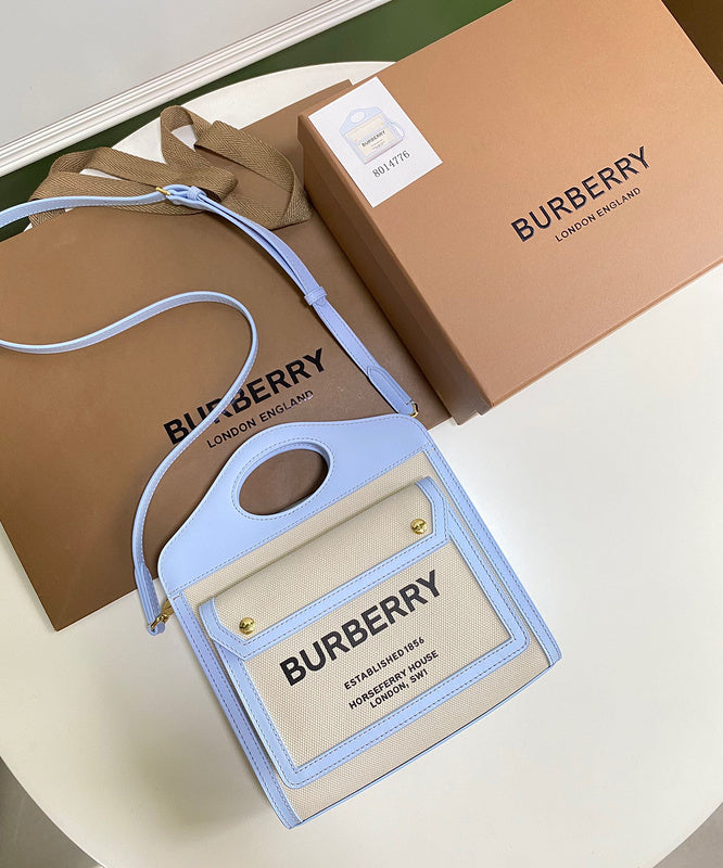 Amelia - B-BERRY BAGS - 334
