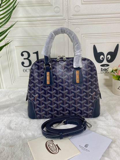 Amelia- G-YARD BAGS - 134