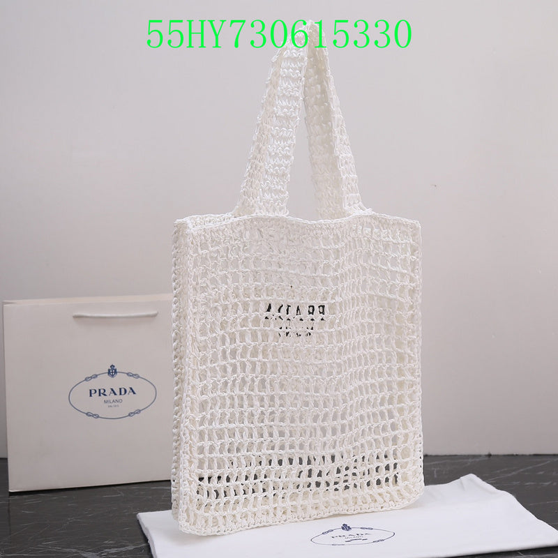 Prada Bags - The Barnes Bags  166