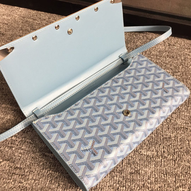 Amelia- G-YARD BAGS - 197
