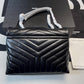 Amelia - YSL Bag - 2305