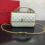 Amelia- VEL WOMEN LUXURY BAGS - 1162
