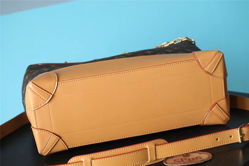 Fan Fashion Lu-Vi bags - 10444