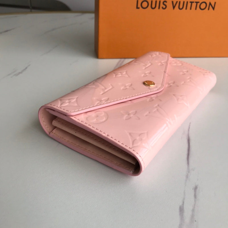 Amelia- LOV  Luxury  Wallets - 712