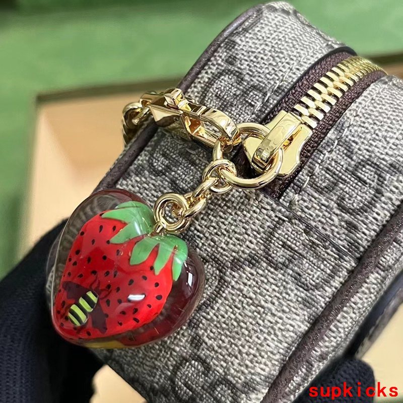 Amelia- Mix Wallets - 262