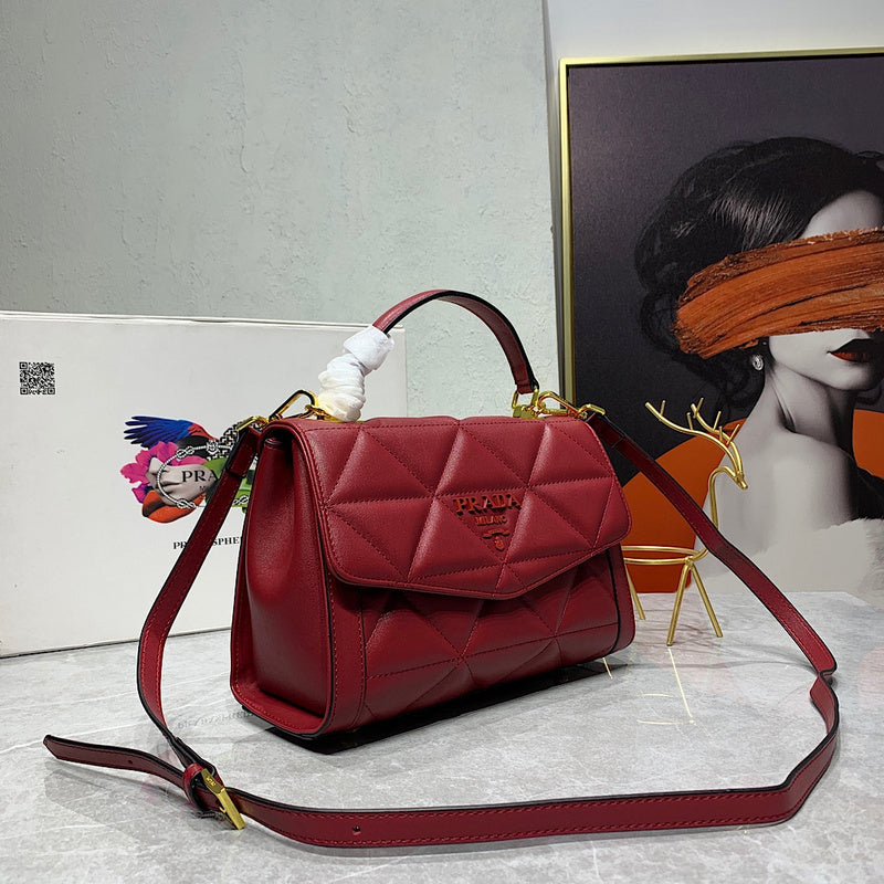 Camila Bags - Prada Bags - 1107