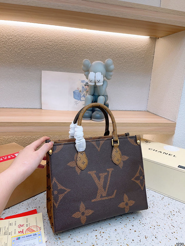 Amelia - LV Bags - 14911