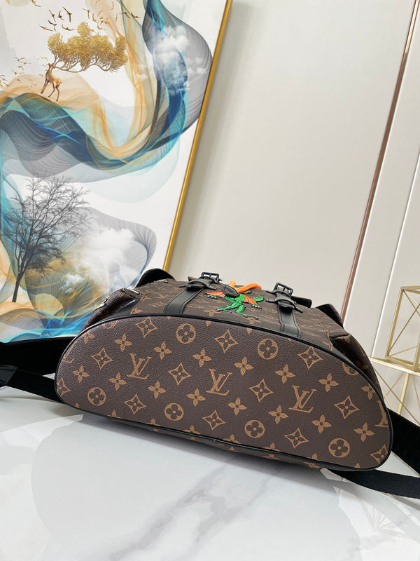Amelia - LV Bags - 16442