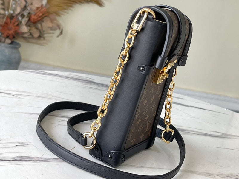 Amelia- Lu-Vi bags - 5820