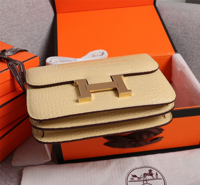 LO - HRMS DESIGNER BAGS - WOMEN BAGS - 604
