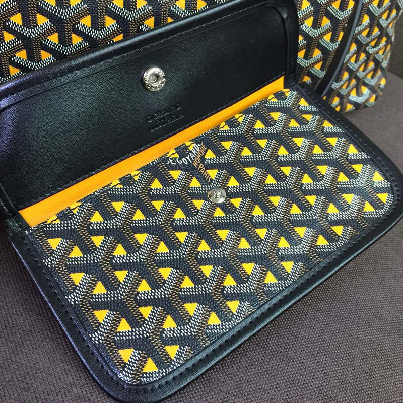Amelia- G-YARD BAGS - 260