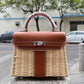 Amelia - HMS Bags - 1815