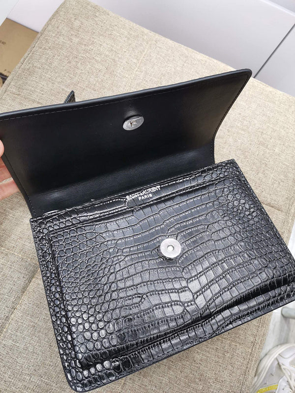 Amelia - YSL Bag - 3518