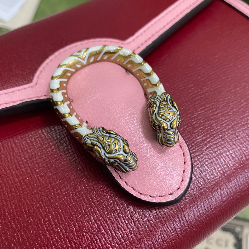 Amelia- GCI Lady Bags - 1021