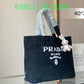 Prada Bags - The Barnes Bags  904