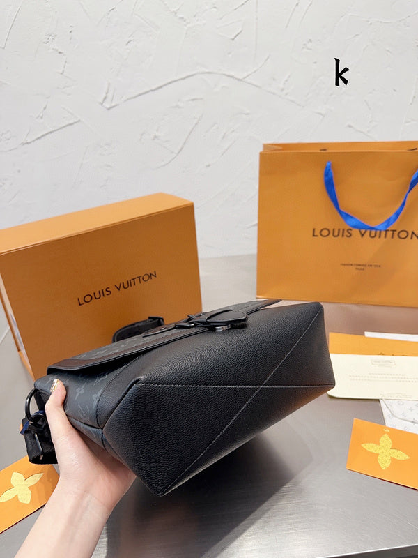 Amelia - LV Bags - 14628