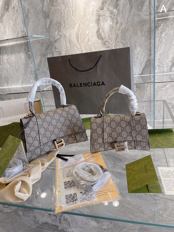 Amelia - BGA Bags - 1422