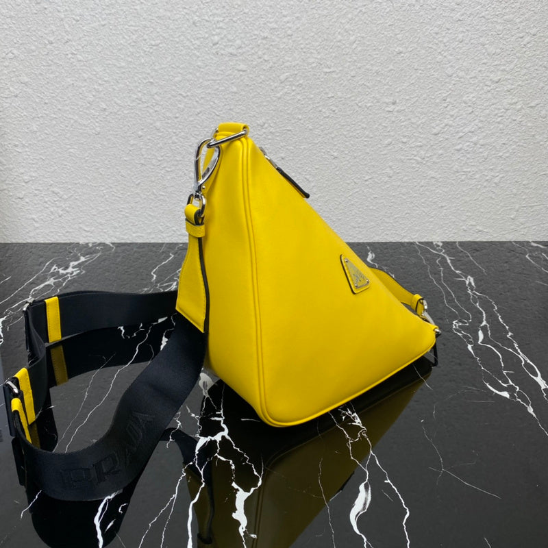 Amelia- PRDA  LUXURY BAGS - 844