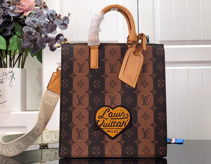 Fashion Lu-Vi bags - 3055