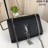 Amelia - YSL Bag - 3582