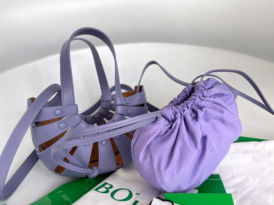 Amelia - BV Bags - 095