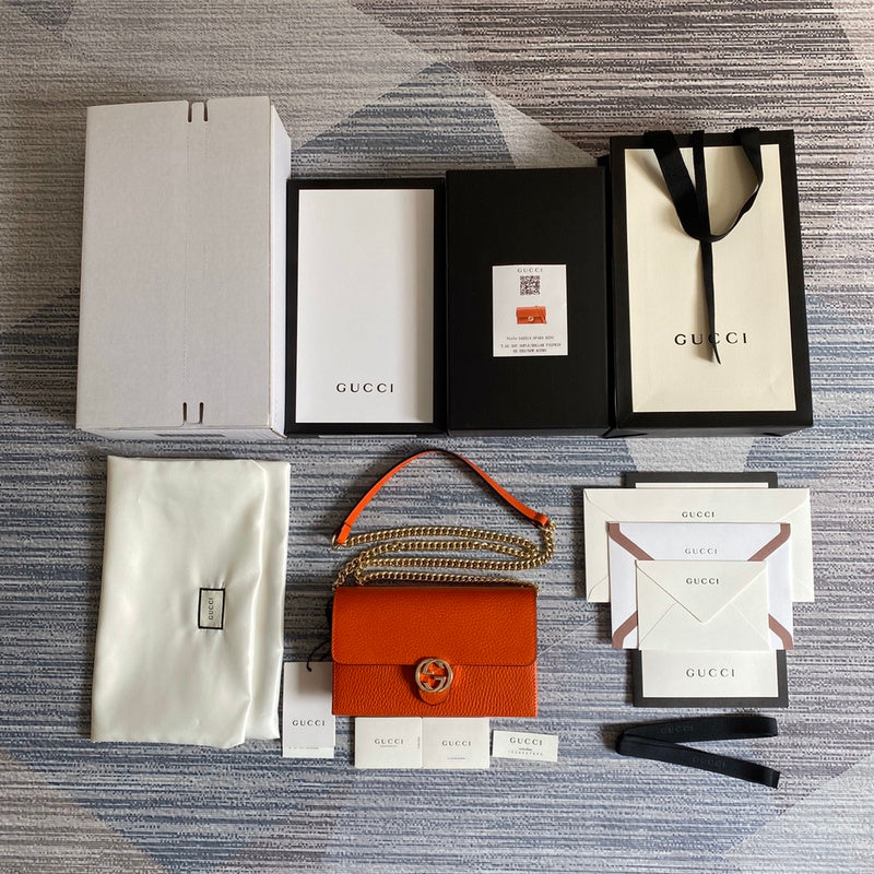Amelia- GCI Bags - 5100