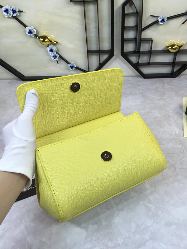Amelia- DG Bags - 213
