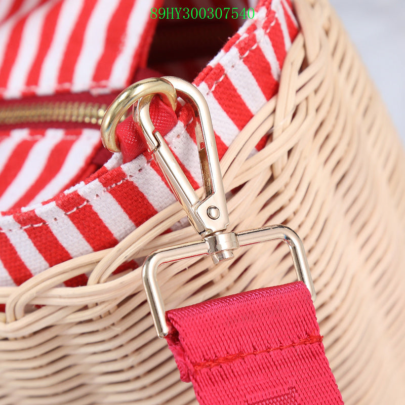 Prada Bags - The Barnes Bags  484