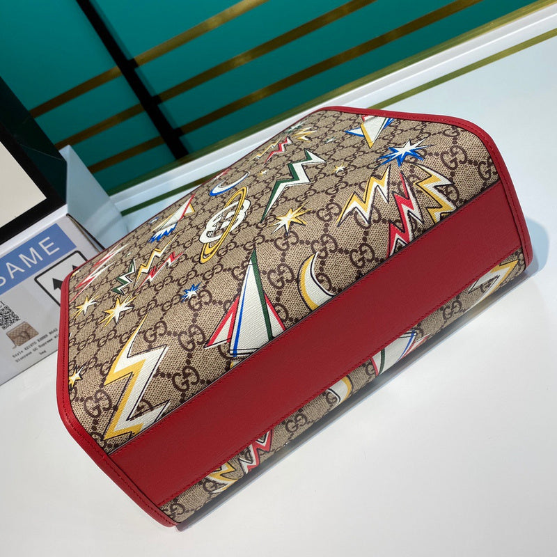 Amelia- GCI Lady Bags - 1144