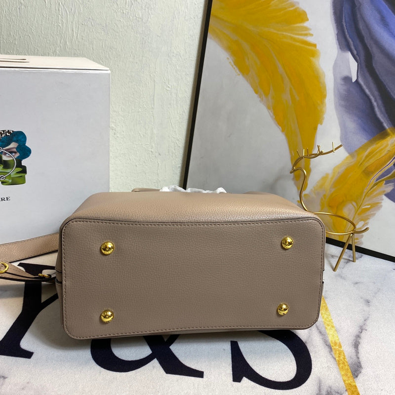 Amelia- PRDA  LUXURY BAGS - 041