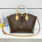Fan Fashion Lu-Vi Bags - 16667