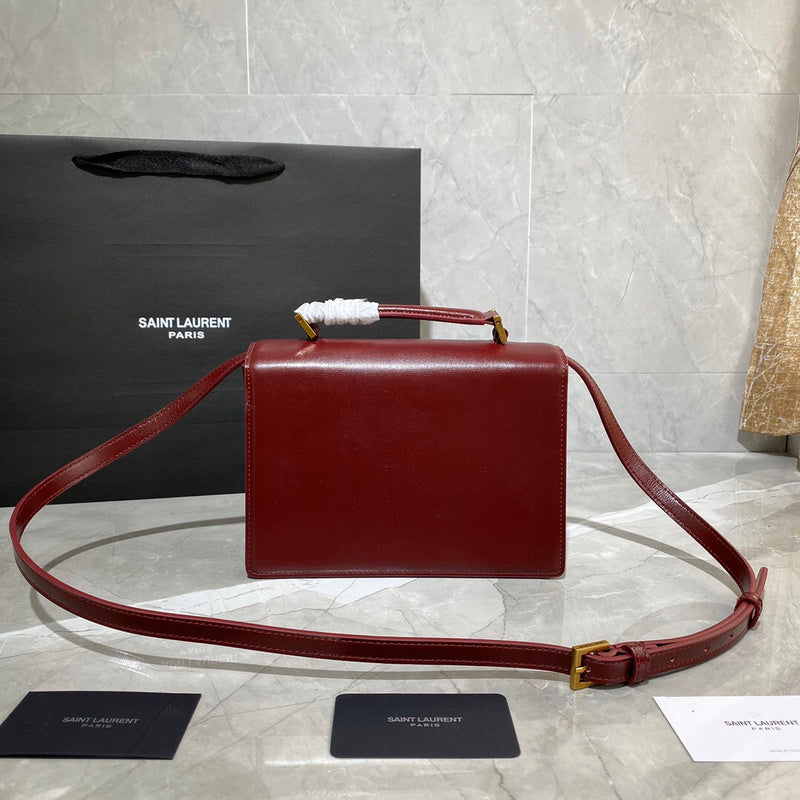Amelia - YSL Bag - 4035
